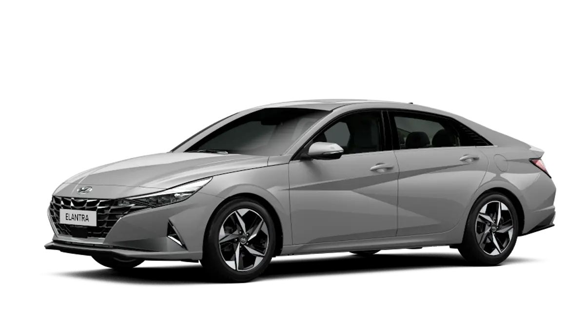 Hyundai Elantra Cần Thơ