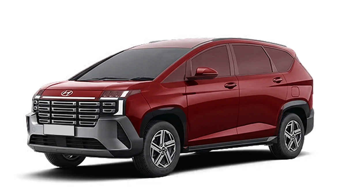 Hyundai Stargazer X Cần Thơ