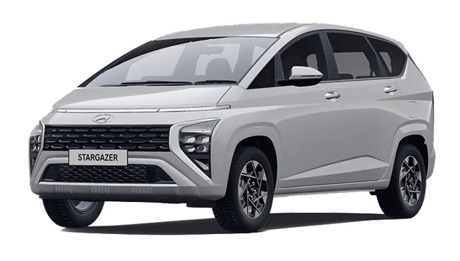 Hyundai Stargazer X Cần Thơ