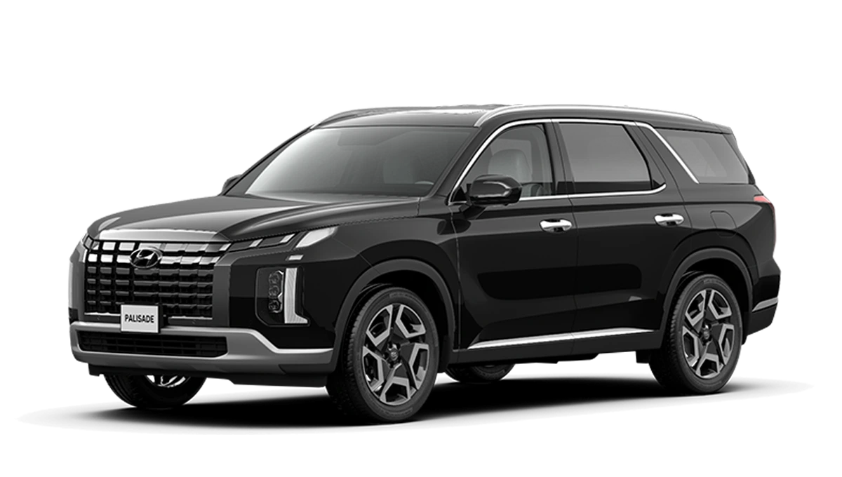 Hyundai Palisade Cần Thơ