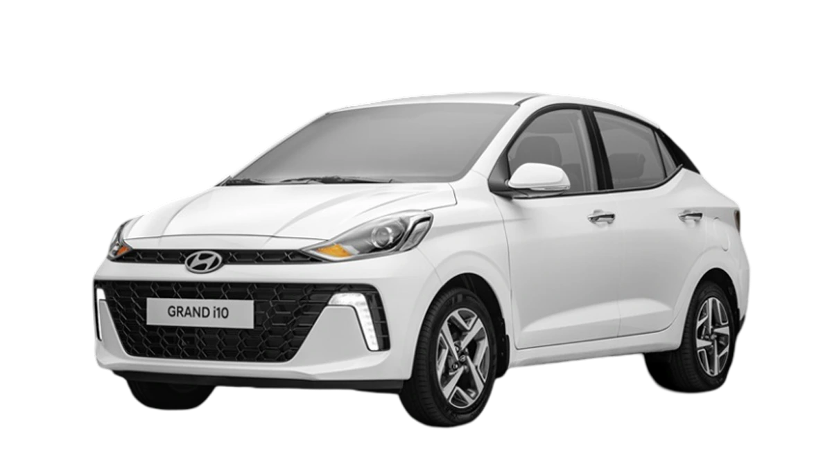 Hyundai I10 Cần Thơ
