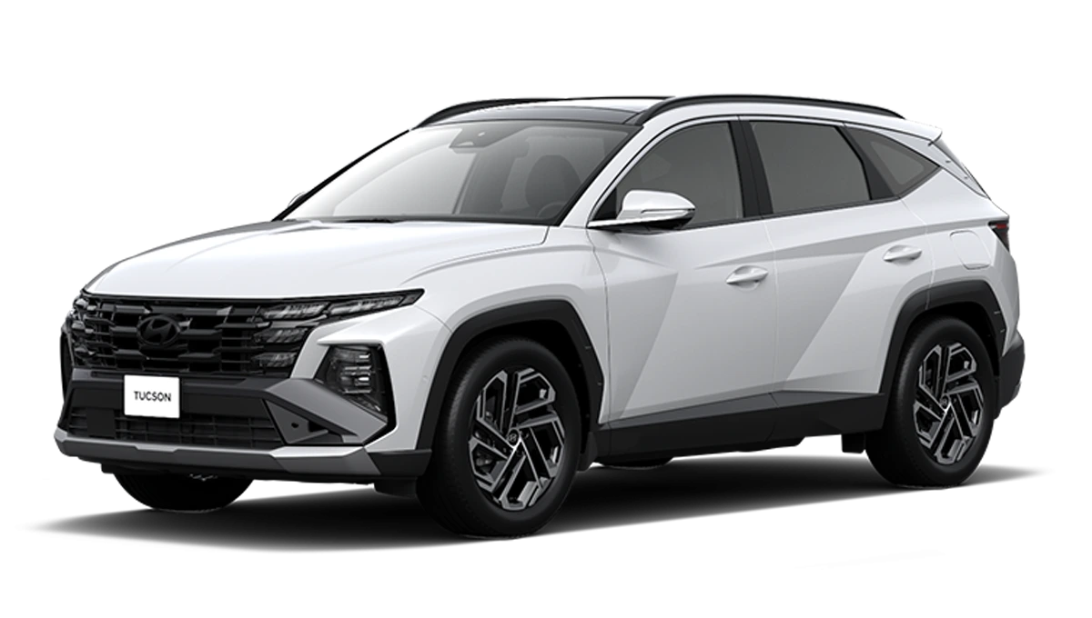 Hyundai Tucson Cần Thơ